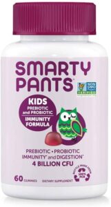 gummy probiotics for kids