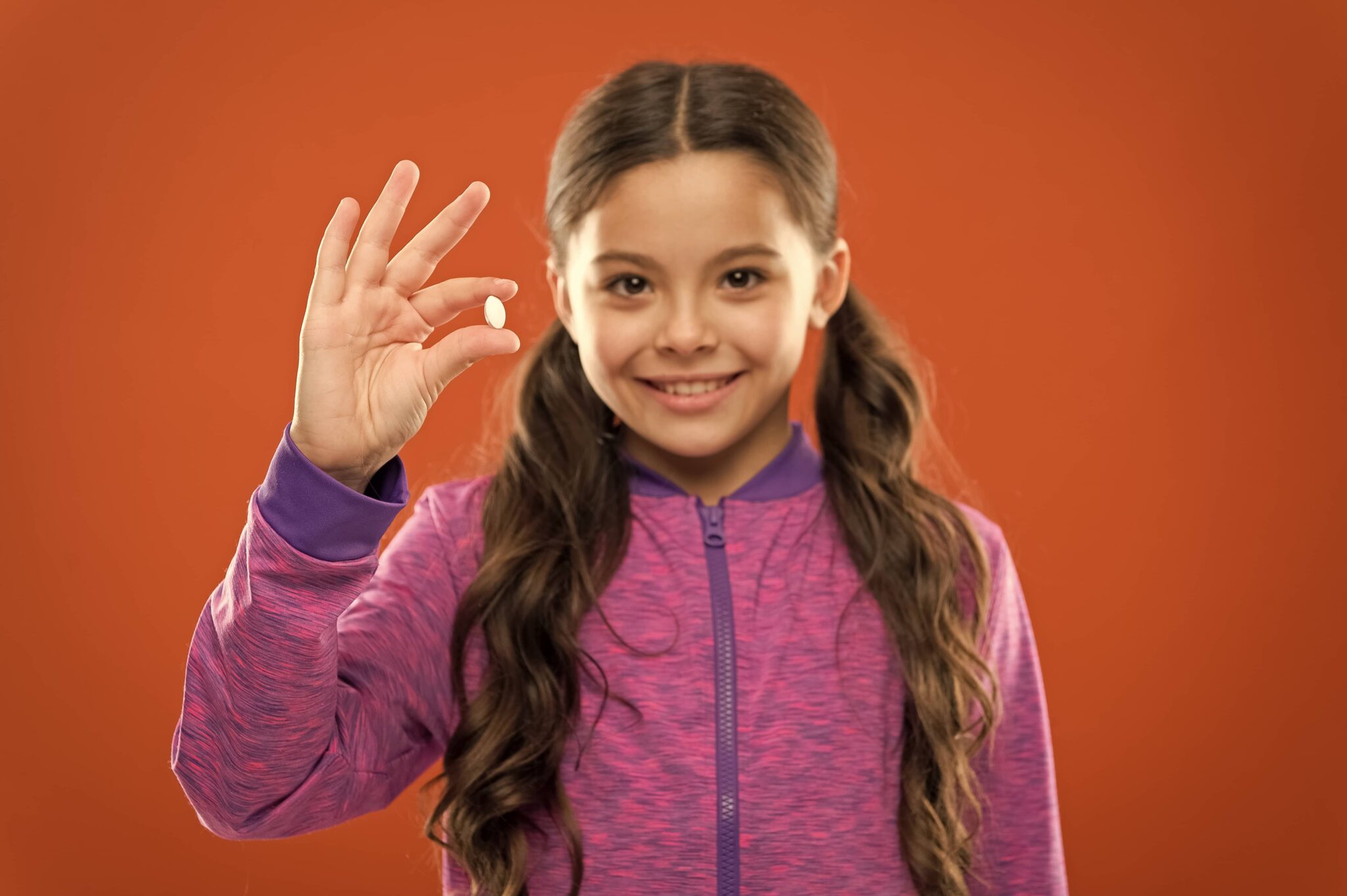 Are probiotics safe for children and should they take them?