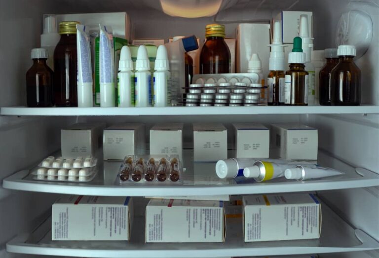 refrigerate probiotics if they ask to. whether probiotics need to be refrigerated or not depend on a variety of factors