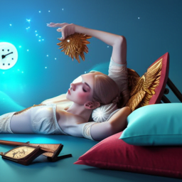 Articles on how to improve sleep, how to get more sleep and how to make the most of sleep
